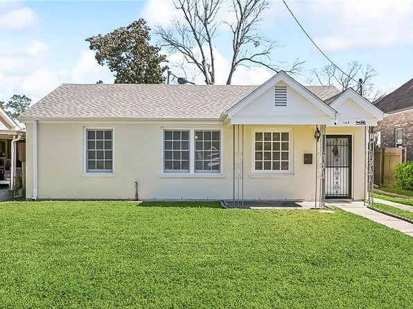 129 Stewart Ave, New Orleans, LA 70123