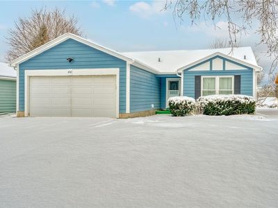 44 Tall Tree Dr, Penfield, NY, 14526