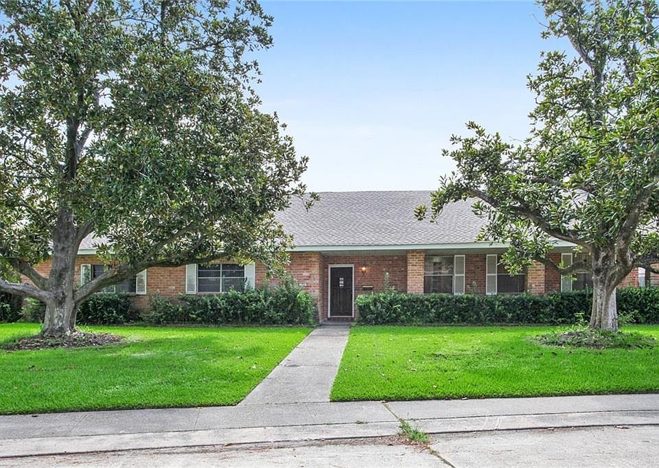 151 Imperial Woods Dr, Harahan, LA 70123 Zillow