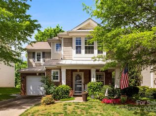 12319 Cumberland Cove Dr, Charlotte, NC 28273