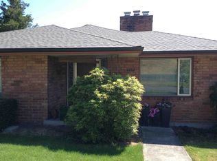 6002 38th Ave NE, Seattle, WA 98115