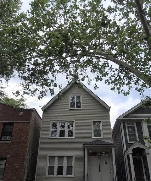 3802 N Hermitage Ave #2 — Photo 1