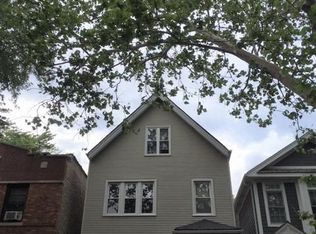 3802 N Hermitage Ave APT 2, Chicago, IL 60613