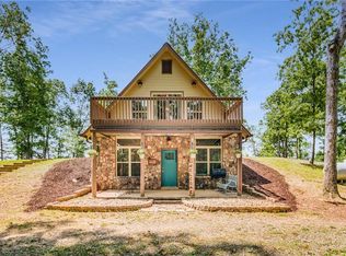 179 Old Pleasant Valley Dr, Talking Rock, GA 30175