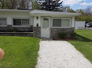 2402 45th St NW #2402, Canton, OH 44709