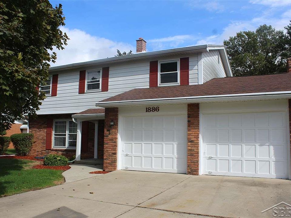 1st image of 1886 W Packard Dr