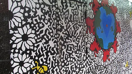 Rented by Lisa Management