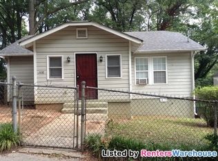 1133 Hunter Pl NW, Atlanta, GA 30314