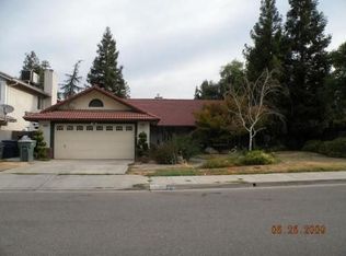1540 E Muncie Ave, Fresno, CA 93720
