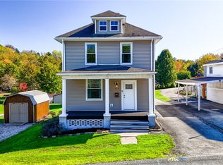 473 S Mount Vernon Avenue Ext, Uniontown, PA