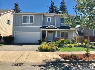 17815 SE 259th St, Covington, WA 98042