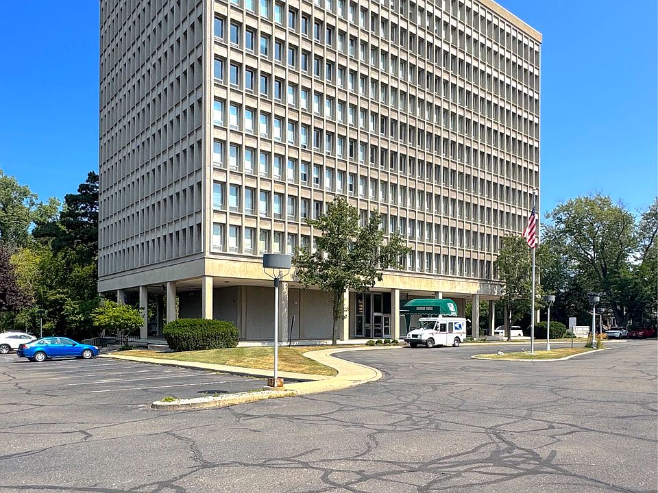 1st image of 22700 Garrison St APT 509