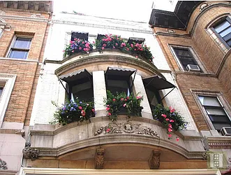 Rented by Halstead Real Estate