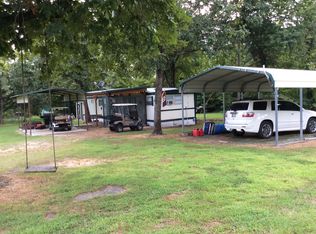 114834 N 4210 Road, Eufaula, OK 74432