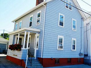 30 Spencer St, Providence, RI 02909