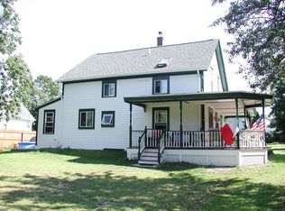 80 Robinson Ave, Attleboro, MA 02703