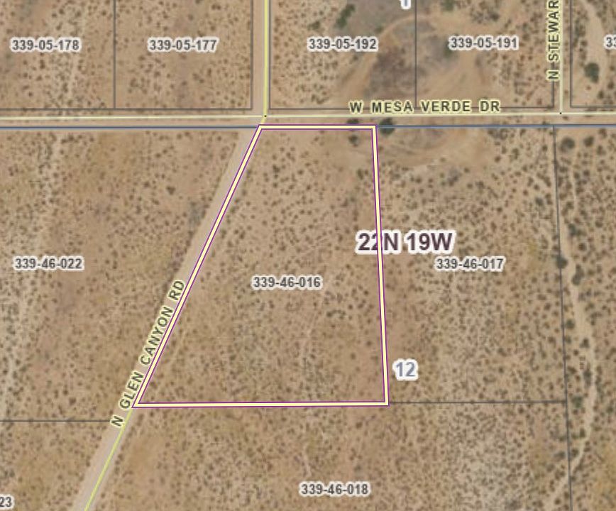 1st image of 339-46-016 N Glen Canyon
