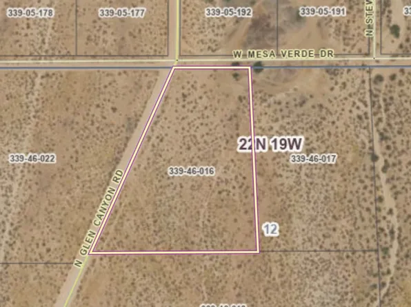 339-46 N Glen Canyon Rd #16, Golden Valley, AZ 86413