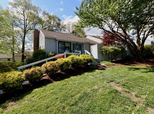 2417 S Clearing Rd, Salem, VA 24153