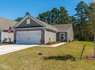 6515 Green Fennel Ave SW #8D, Ocean Isle Beach, NC 28469