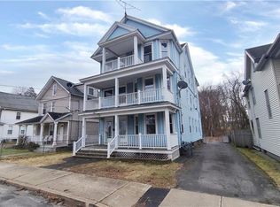 37 Benham St, Waterbury, CT 06708