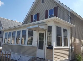 175 Summer St, Fitchburg, MA 01420