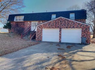 815 Birdie Dr, Independence, KS 67301