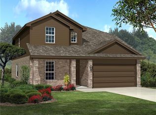 2501 Clarks Mill Ln, Fort Worth, TX 76123