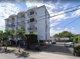 2500 SW 6th St APT 303, Miami, FL 33135