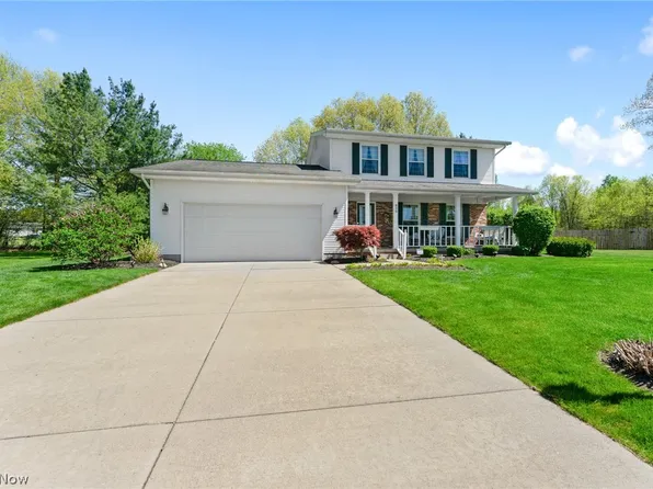 609 Cathyann Dr, Youngstown, OH 44512