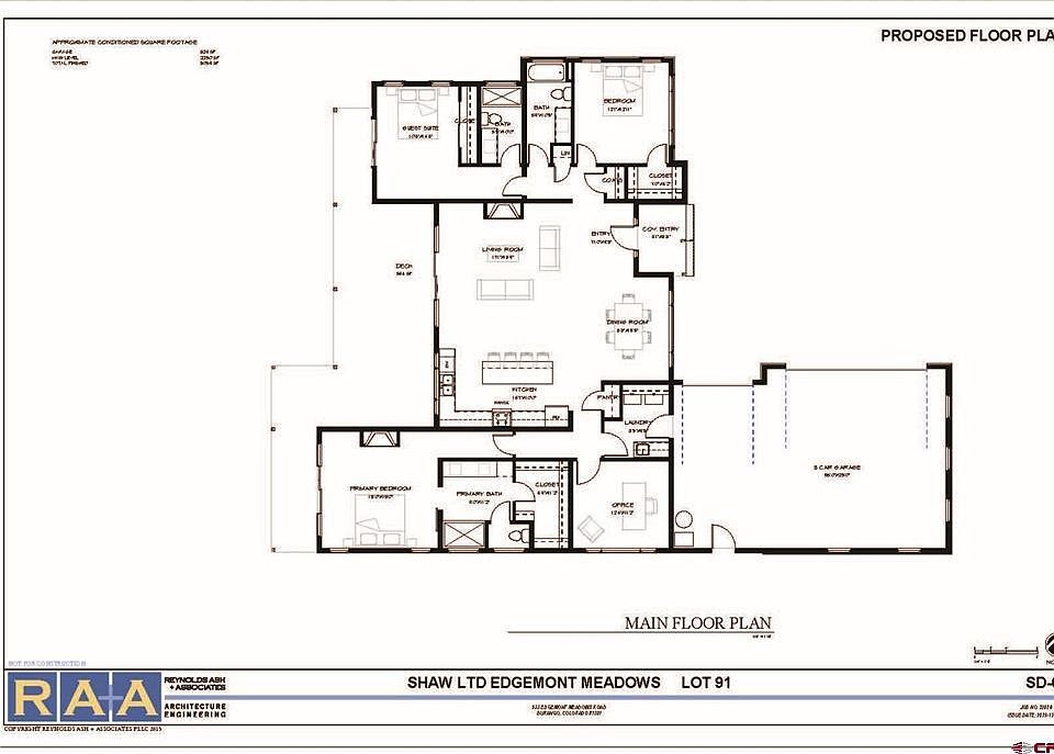 2nd image of 533 Edgemont Meadows Road