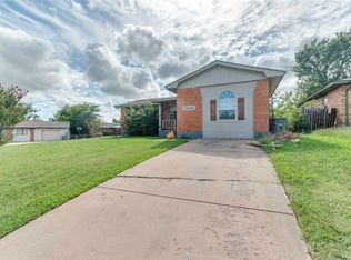 2602 NW 43rd St, Lawton, OK 73505