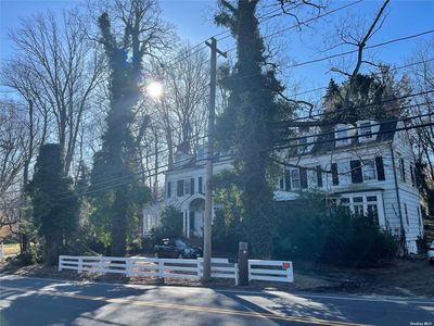 77 Cove Rd, Oyster Bay, NY, 11771