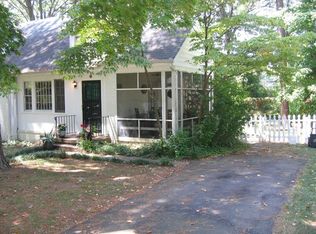 1314 Maywood Rd, Henrico, VA 23229