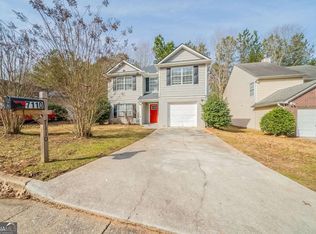 7110 Ravenwood Ln, Lithonia, GA