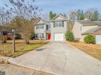 7110 Ravenwood Ln, Lithonia, GA, 30038