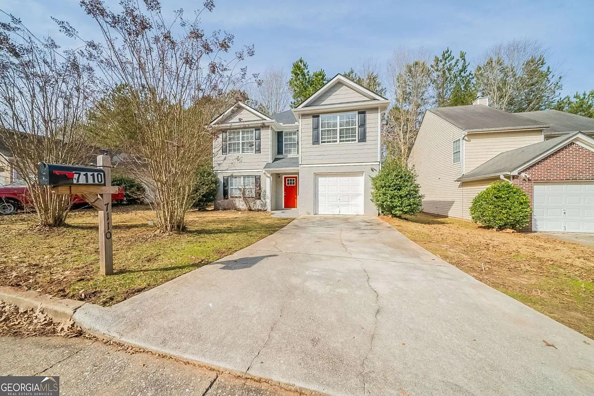 7110 Ravenwood Ln photo 1