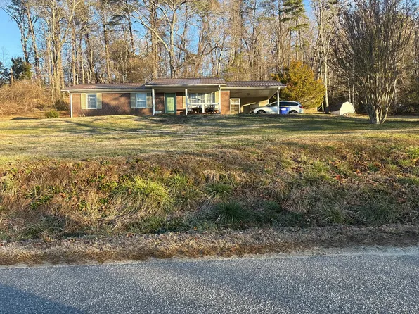 329 Garland Bristol Rd, Sautee Nacoochee, GA 30571