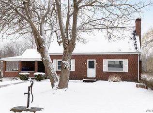 5385 Seneca St, Buffalo, NY 14224