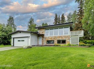 4905 Knights Way, Anchorage, AK 99508