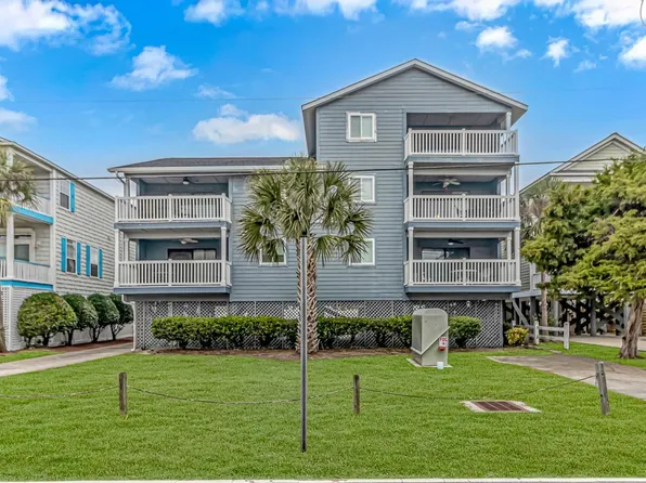 914 S Ocean Blvd. #201, Surfside Beach, SC 29575
