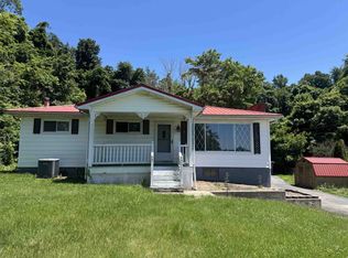 295 Private Road 660, South Pt, OH 45680