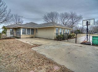 810 N Hays Rd, Prosper, TX 75078