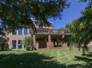 12 Elk Horn Dr, Cody, WY 82414