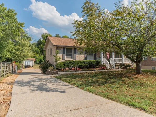 4889 Big Horn Dr, Old Hickory, TN 37138