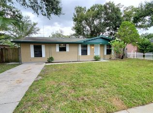 3205 Delray Dr, Tampa, FL 33619
