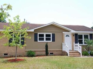 1420 Westwood Dr, Charleston, SC 29412