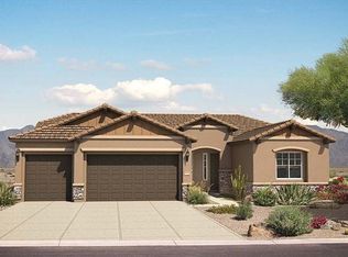 1539 W Tombstone Trl, Phoenix, AZ 85085