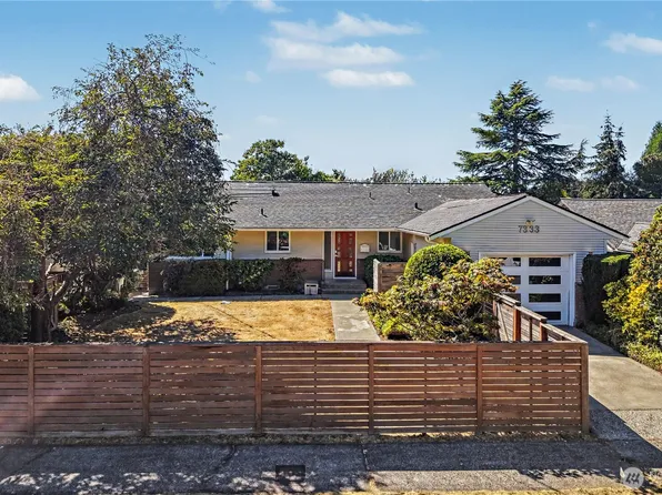 7333 46th Avenue NE, Seattle, WA 98115