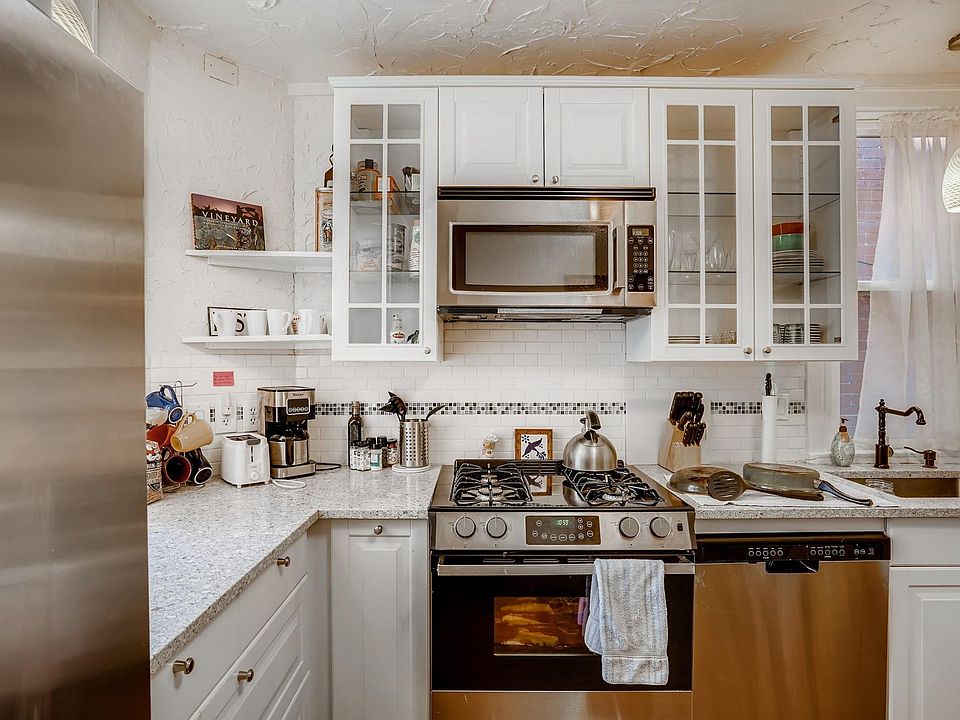 1st image of 1231 N Lafayette St APT 1